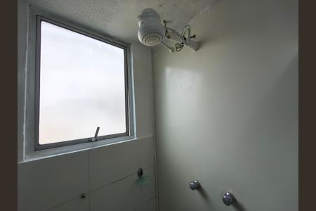 Apartamento para alugar com 54m², 2 quartos e 1 vaga Apartamento para alugar com 54m², 2 quartos e 1 vagaBanheiro Social