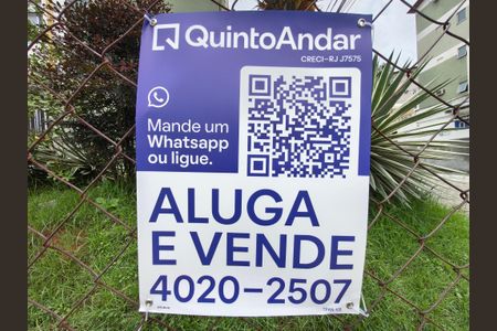 Apartamento para alugar com 54m², 2 quartos e 1 vaga Apartamento para alugar com 54m², 2 quartos e 1 vagaPlaca