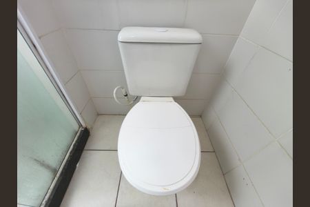 Apartamento para alugar com 54m², 2 quartos e 1 vaga Apartamento para alugar com 54m², 2 quartos e 1 vagaBanheiro Social