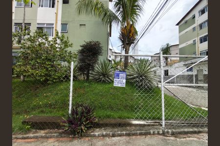 Apartamento para alugar com 54m², 2 quartos e 1 vaga Apartamento para alugar com 54m², 2 quartos e 1 vagaFachada