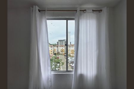 Apartamento para alugar com 54m², 2 quartos e 1 vaga Apartamento para alugar com 54m², 2 quartos e 1 vagaJanela - Quarto 1