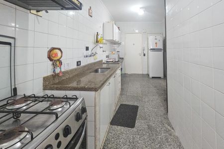 Apartamento para alugar com 138m², 2 quartos e 1 vagacozinha