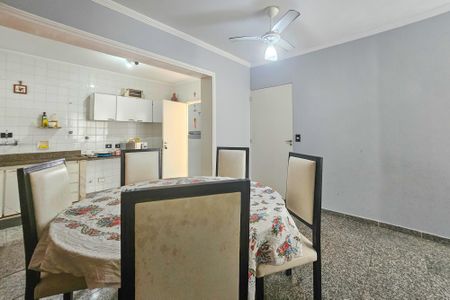 Apartamento para alugar com 138m², 2 quartos e 1 vagaSala