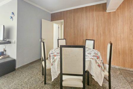 Apartamento para alugar com 138m², 2 quartos e 1 vagaSala