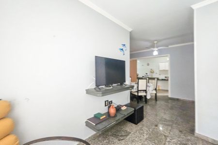 Apartamento para alugar com 138m², 2 quartos e 1 vagaSala