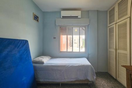 Apartamento para alugar com 138m², 2 quartos e 1 vagaQuarto 1