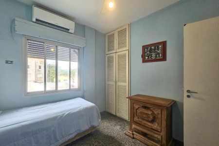 Apartamento para alugar com 138m², 2 quartos e 1 vagaQuarto 1