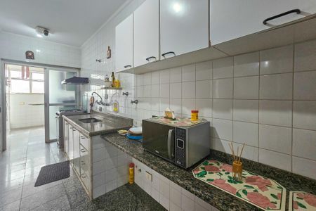 Apartamento para alugar com 138m², 2 quartos e 1 vagacozinha