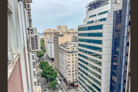 Studio para alugar com 30m², 1 quarto e sem vagaVista Studio