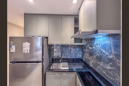 Studio para alugar com 30m², 1 quarto e sem vagaStudio