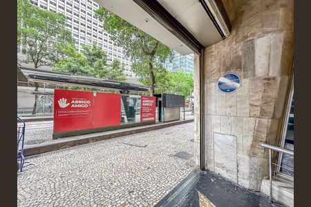 Studio para alugar com 30m², 1 quarto e sem vagaÁrea comum