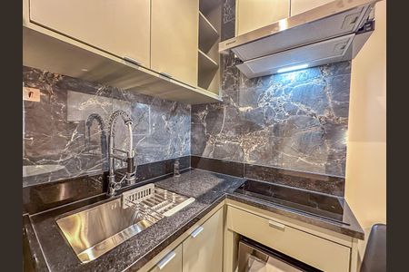 Studio para alugar com 30m², 1 quarto e sem vagaStudio