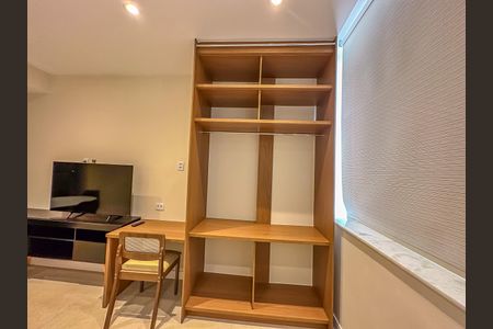 Studio para alugar com 30m², 1 quarto e sem vagaStudio