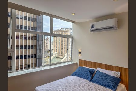 Studio para alugar com 30m², 1 quarto e sem vagaStudio