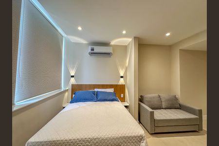 Studio para alugar com 30m², 1 quarto e sem vagaStudio