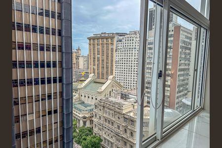 Studio para alugar com 30m², 1 quarto e sem vagaVista Studio