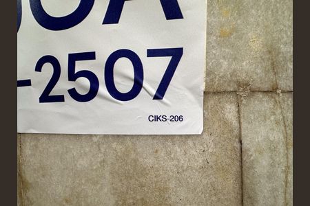 Studio para alugar com 30m², 1 quarto e sem vagaPlaquinha 