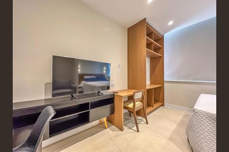 Studio para alugar com 30m², 1 quarto e sem vagaStudio