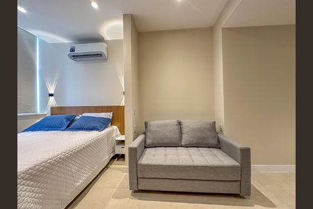 Studio de kitnet/studio para alugar com 1 quarto, 30m² em Centro, Rio de Janeiro