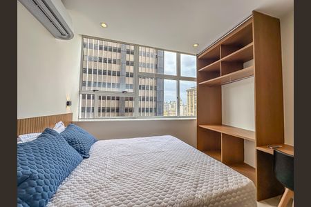 Studio para alugar com 30m², 1 quarto e sem vaga Studio para alugar com 30m², 1 quarto e sem vagaStudio