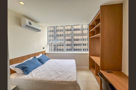 Studio para alugar com 30m², 1 quarto e sem vaga Studio para alugar com 30m², 1 quarto e sem vagaStudio