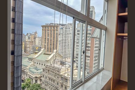 Studio para alugar com 30m², 1 quarto e sem vaga Studio para alugar com 30m², 1 quarto e sem vagaVista Studio