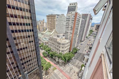 Studio para alugar com 30m², 1 quarto e sem vaga Studio para alugar com 30m², 1 quarto e sem vagaVista Studio