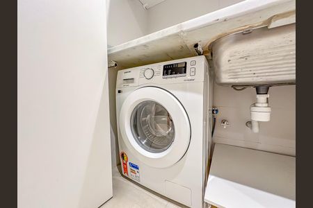 Studio para alugar com 30m², 1 quarto e sem vaga Studio para alugar com 30m², 1 quarto e sem vagaStudio