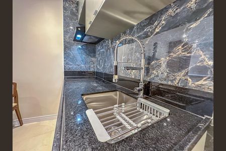 Studio para alugar com 30m², 1 quarto e sem vaga Studio para alugar com 30m², 1 quarto e sem vagaStudio