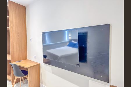 Studio para alugar com 30m², 1 quarto e sem vaga Studio para alugar com 30m², 1 quarto e sem vagaStudio