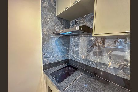 Studio para alugar com 30m², 1 quarto e sem vaga Studio para alugar com 30m², 1 quarto e sem vagaStudio