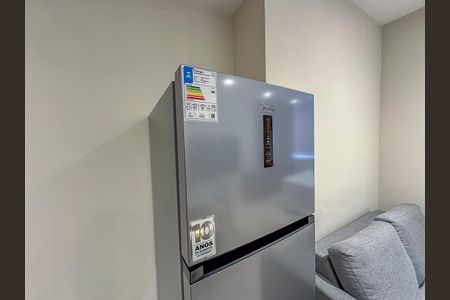 Studio para alugar com 30m², 1 quarto e sem vaga Studio para alugar com 30m², 1 quarto e sem vagaStudio