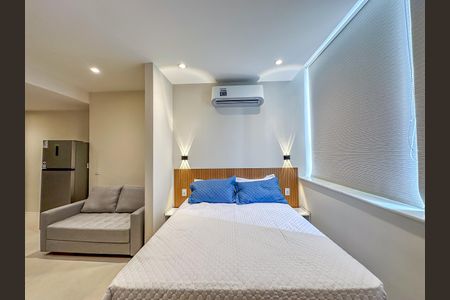 Studio para alugar com 30m², 1 quarto e sem vaga Studio para alugar com 30m², 1 quarto e sem vagaStudio