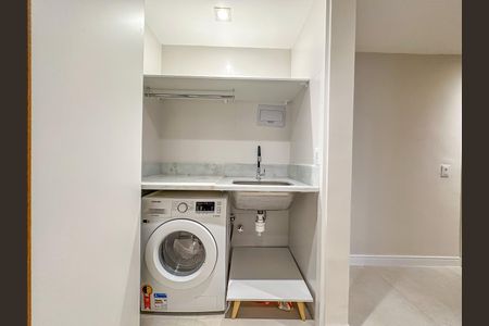 Studio para alugar com 30m², 1 quarto e sem vaga Studio para alugar com 30m², 1 quarto e sem vagaStudio