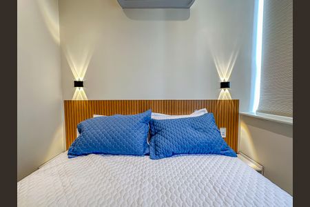 Studio para alugar com 30m², 1 quarto e sem vaga Studio para alugar com 30m², 1 quarto e sem vagaStudio