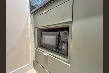 Studio para alugar com 30m², 1 quarto e sem vaga Studio para alugar com 30m², 1 quarto e sem vagaStudio