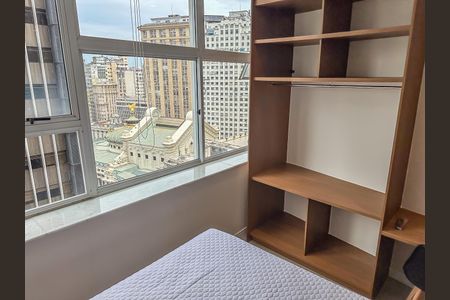 Studio para alugar com 30m², 1 quarto e sem vaga Studio para alugar com 30m², 1 quarto e sem vagaStudio