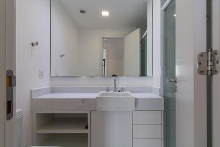 Apartamento à venda com 126m², 3 quartos e 2 vagas