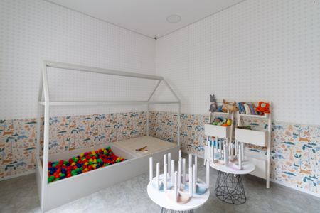 Apartamento à venda com 3 quartos, 126m² em Campo Belo, São Paulo