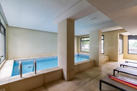 Apartamento à venda com 126m², 3 quartos e 2 vagas