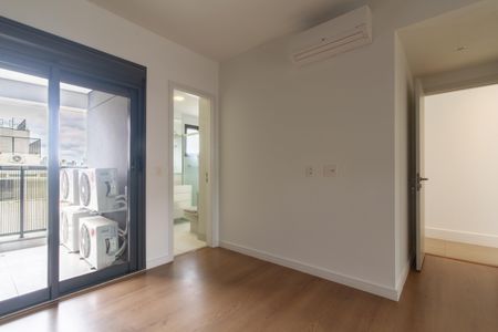 Apartamento à venda com 126m², 3 quartos e 2 vagas