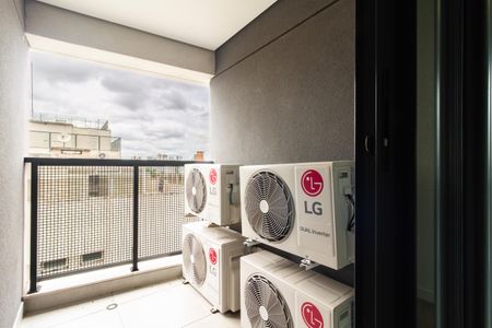 Apartamento à venda com 126m², 3 quartos e 2 vagas