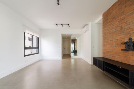 Apartamento à venda com 126m², 3 quartos e 2 vagas