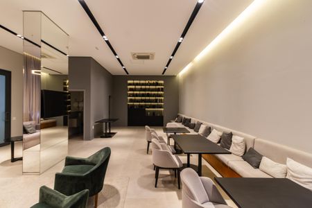 Apartamento à venda com 126m², 3 quartos e 2 vagas