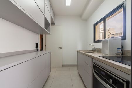 Apartamento à venda com 126m², 3 quartos e 2 vagas