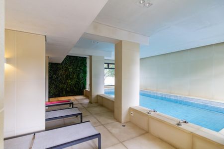 Apartamento à venda com 3 quartos, 126m² em Campo Belo, São Paulo