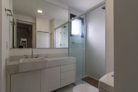 Apartamento à venda com 126m², 3 quartos e 2 vagas
