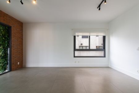 Apartamento à venda com 126m², 3 quartos e 2 vagas