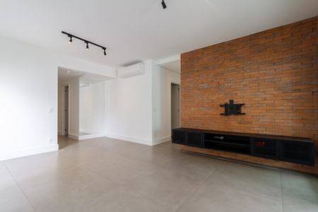 Apartamento à venda com 126m², 3 quartos e 2 vagas