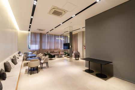 Apartamento à venda com 126m², 3 quartos e 2 vagas